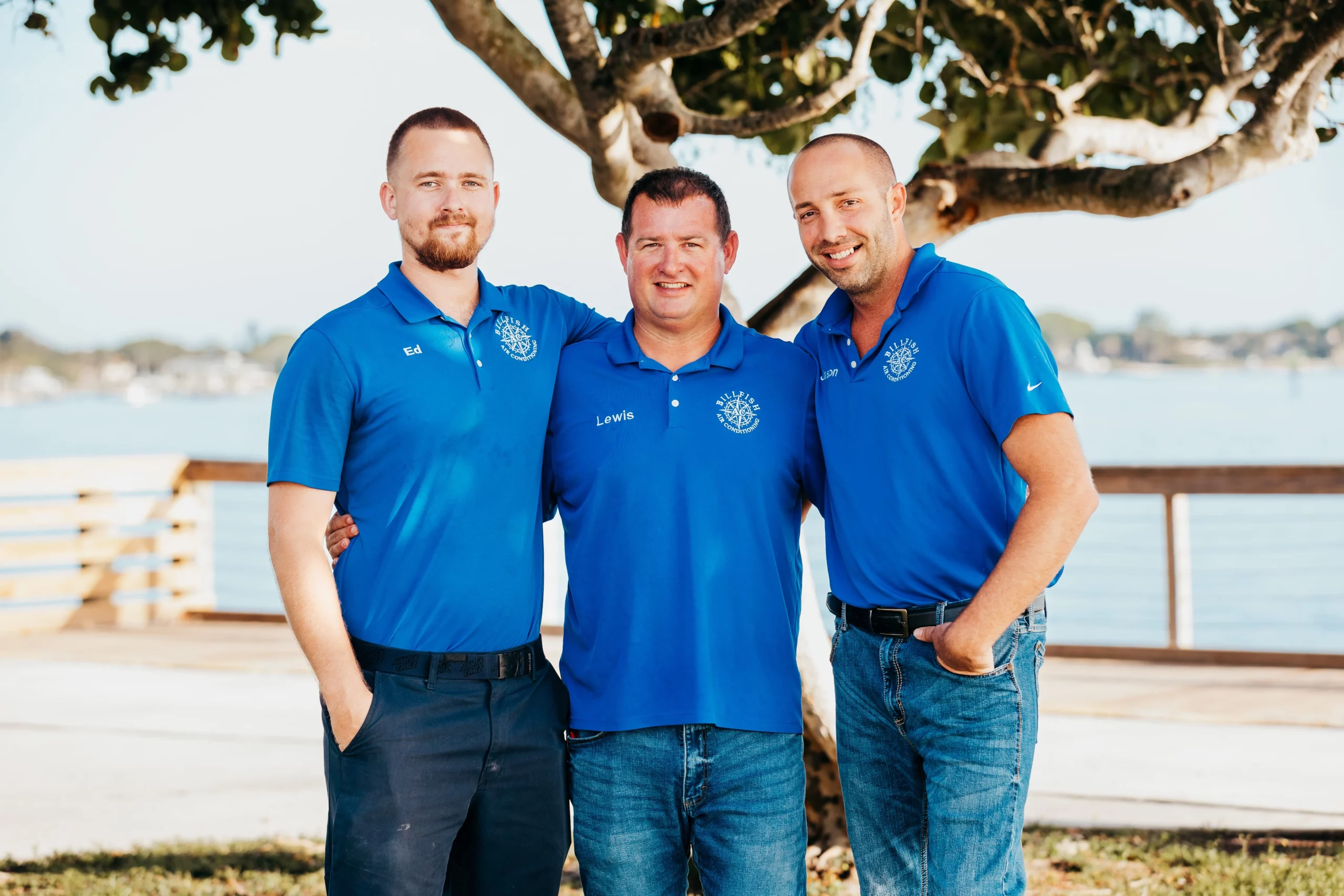 AC Maintenance in Stuart, FL