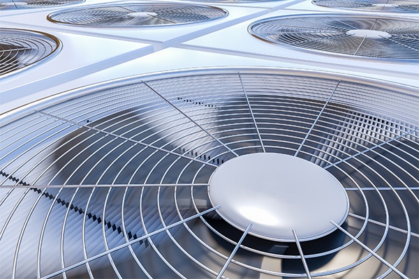 Commercial HVAC Services