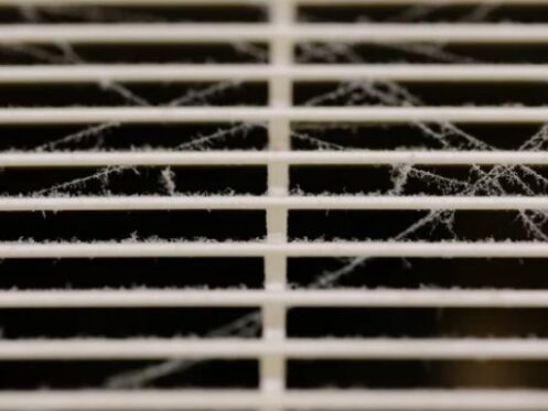 Dirty Ducts