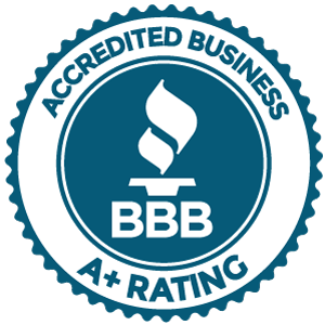 BBB logo