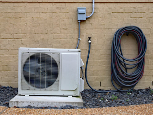 Ductless mini-split in Stuart, FL