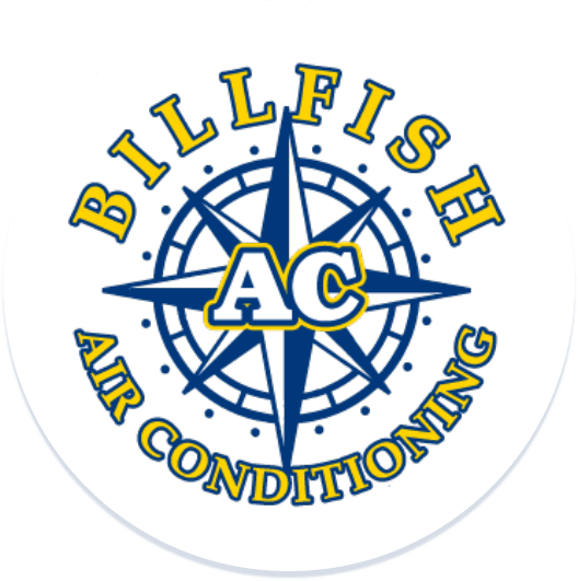 Billfish Air Conditioning, LLC logo